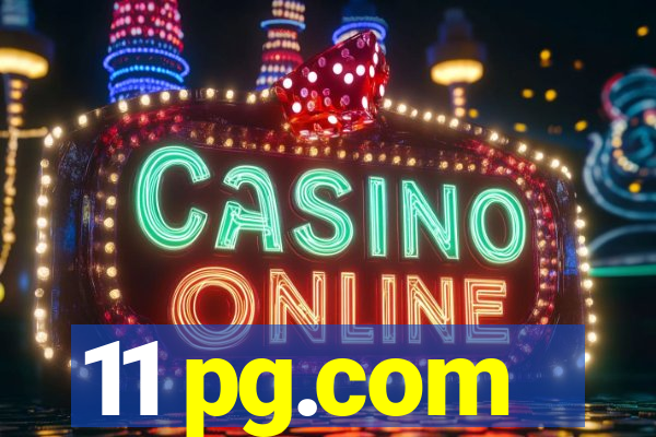 11 pg.com